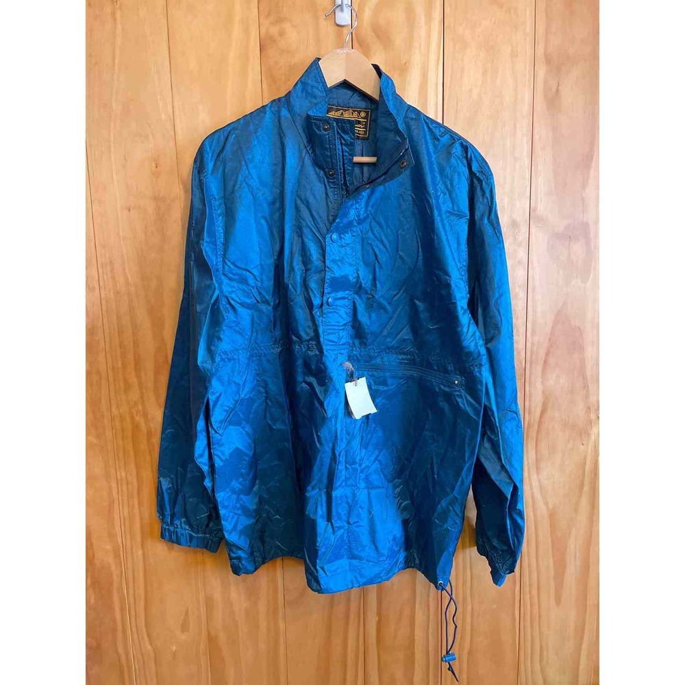 Size Small Eddie Bauer Windbreaker